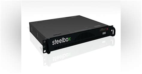 steel box networks|Steelbox Networks .